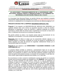 Archivo PDF - Universidad Libre Seccional Pereira