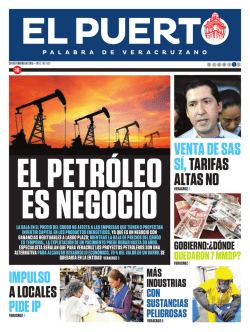 HISTORIA DE AMOR - Diario El Puerto