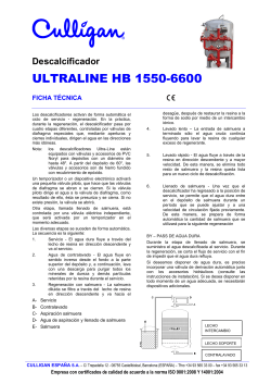ULTRALINE HB 1550-6600