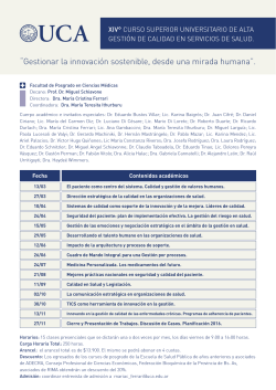 ingrese aqu&iacute; - Consejo Profesional de Ciencias Econ&oacute;micas de la