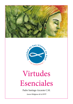 Virtudes Esenciales
