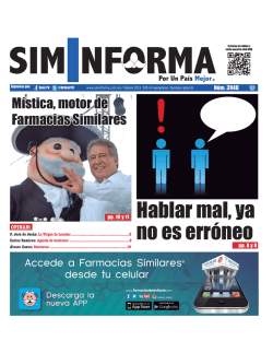 Hablar mal, ya no es err&oacute;neo