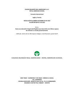 Haga clic para ver PDF de la Cartilla