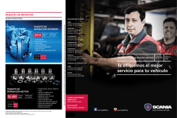 Te ofrecemos el mejor servicio para tu vehículo