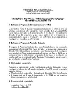 Descargar  - Universidad Militar Nueva Granada
