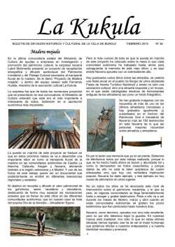 Madera mojada Madera mojada