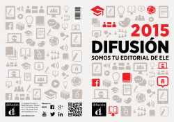 Métodos: jóvenes y adultos
