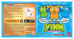 Descarga las reglas del juego