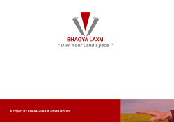 bhagya laxmi bhagya laxmi - Own Your Land anytime in 24by7 Lands