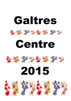 Galtres Entertainment Centre