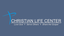 Love God + Serve Others + Share the Gospel