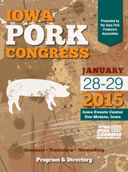 Download January 2015 - Iowa Pork Producers Association