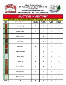 download the kitchen cabinet inventory list here