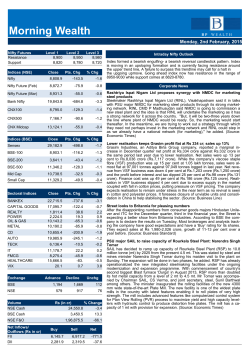 BP Equities_Morning Wealth_2nd_February, 2015.pub