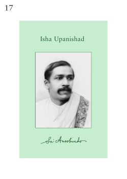 Isha Upanishads