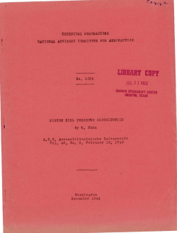 LIBRARY COPY - UNT Digital Library