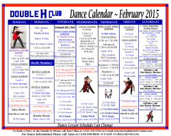 February_Dance Calendar 2015