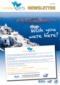 download our latest magazine