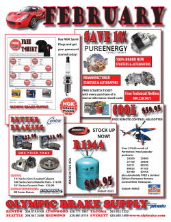 February Specials.indd