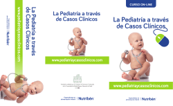 La Pediatría a través de Casos Clínicos