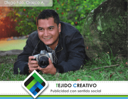 DIEGO O PERFIL ENERO 2015