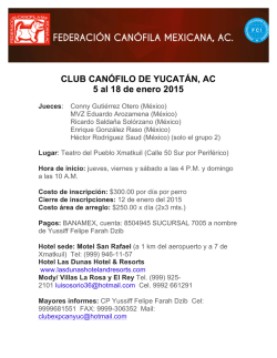 INFO click