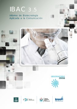 PDF / 1ª Edición IBAC 3.5