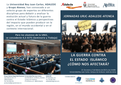 documentos - Universidad Rey Juan Carlos