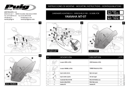 7015-7016 - YAMAHA MT-07- SPORT-TOURING - RevZilla