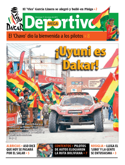Dakar 2015 11-01-15.pdf - Cambio