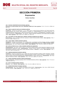 pdf (borme-a-2015-3-23 - 143 kb ) - BOE.es