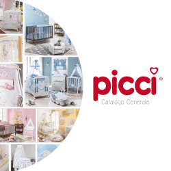 Catalogo Generale
