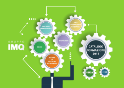 Catalogo corsi 2015