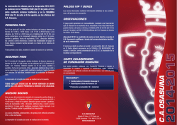 info y precios