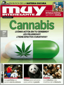 leer el reportaje “Cannabis” completo aquí - FAPE