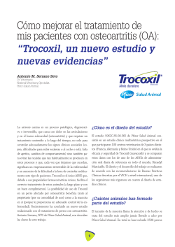 Documento Trocoxil