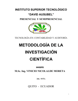 METODOLOGIA_DE_LA_INVESTIGACION_CIENTIFICA.doc - Tecnológico David