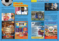 Festival y Parada Centroamericana en el Bronx, NY - Enlace CA