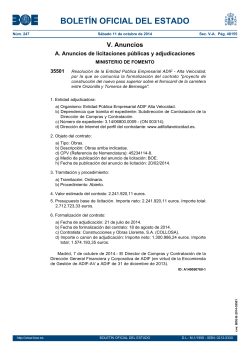 PDF (BOE-B-2014-35501 - 1 pág. - 161 KB ) - BOE.es