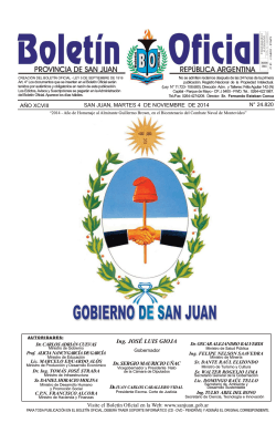 (11) (NOVIEMBRE) 04-11-14 (P.12 Internet:Maquetación - San Juan