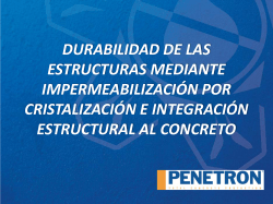 Presentaci&oacute;n de PowerPoint - Ibracon