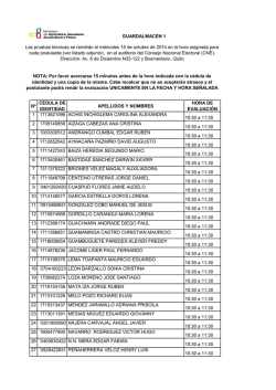 Guardalmac&eacute;n 1 - MAGAP