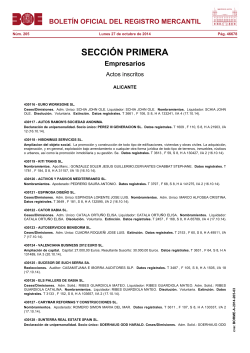 pdf (borme-a-2014-205-03 - 185 kb ) - BOE.es