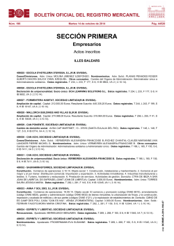 pdf (borme-a-2014-196-07 - 179 kb ) - BOE.es