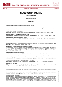 pdf (borme-a-2014-213-26 - 157 kb ) - BOE.es