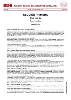 pdf (borme-a-2014-196-43 - 157 kb ) - BOE.es