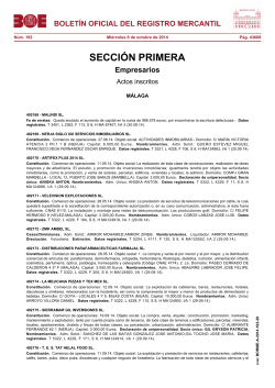 pdf (borme-a-2014-192-29 - 197 kb ) - BOE.es
