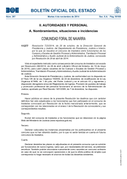 PDF (BOE-A-2014-11377 - 9 págs. - 311 KB ) - BOE.es