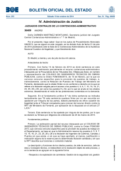 PDF (BOE-B-2014-36409 - 4 págs. - 173 KB ) - BOE.es