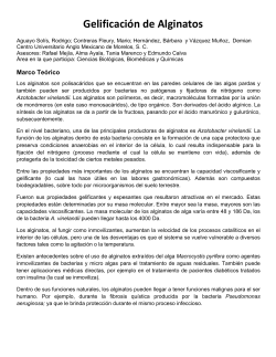 223. Alginatos.pdf - Academia de Ciencias de Morelos